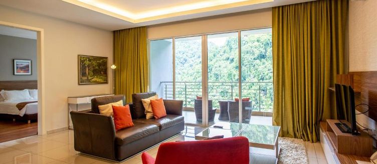 Фото отеля Tui Blue The Haven Ipoh