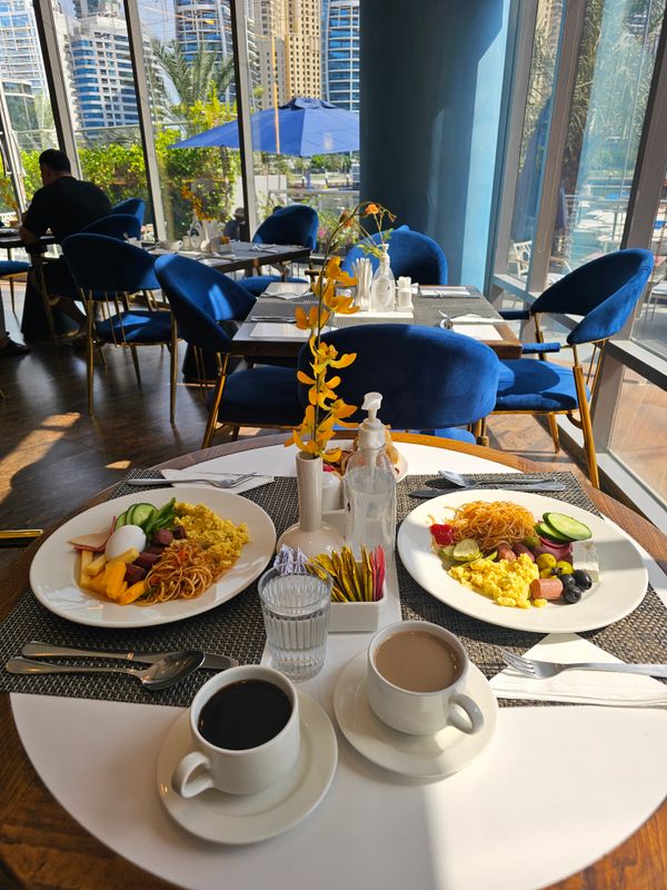 Signature Hotel Apartments & Spa Marina фото 43