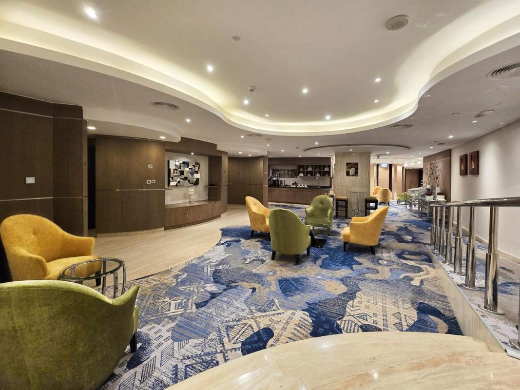 Copthorne Hotel Dubai фото 11