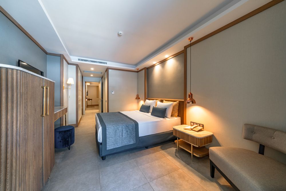 La Blanche Resort фото 188