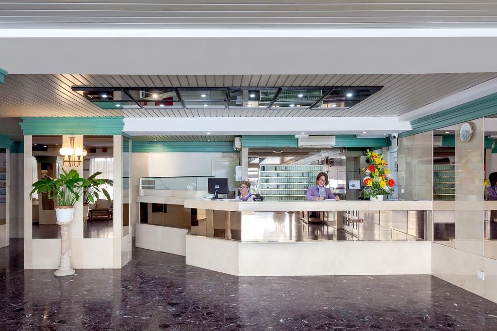 Hotel Trianflor Dania Magec фото 6