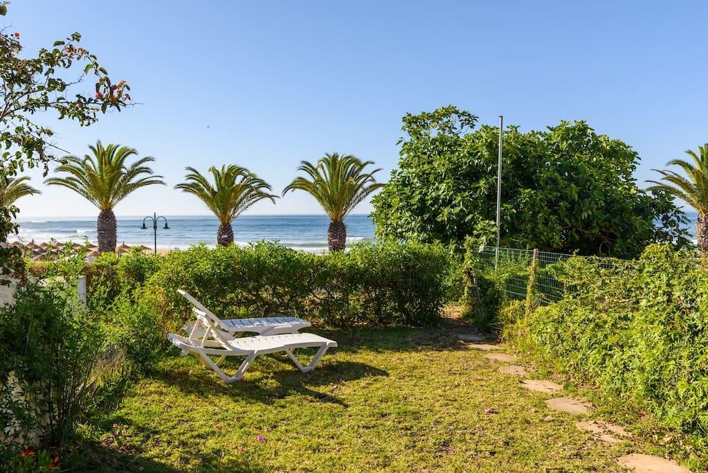 Гостиница «Casa Sol e Praia» фото 6
