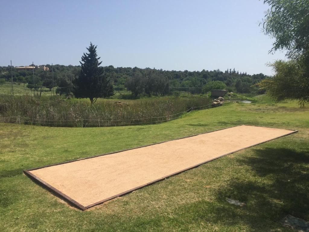 Yellow Alvor Garden - All Inclusive фото 9