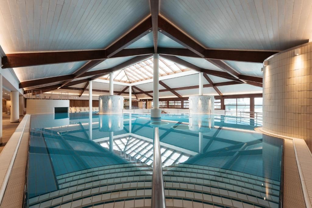 Hotel Termal - Terme 3000 - Sava Hotels & Resorts фото 25
