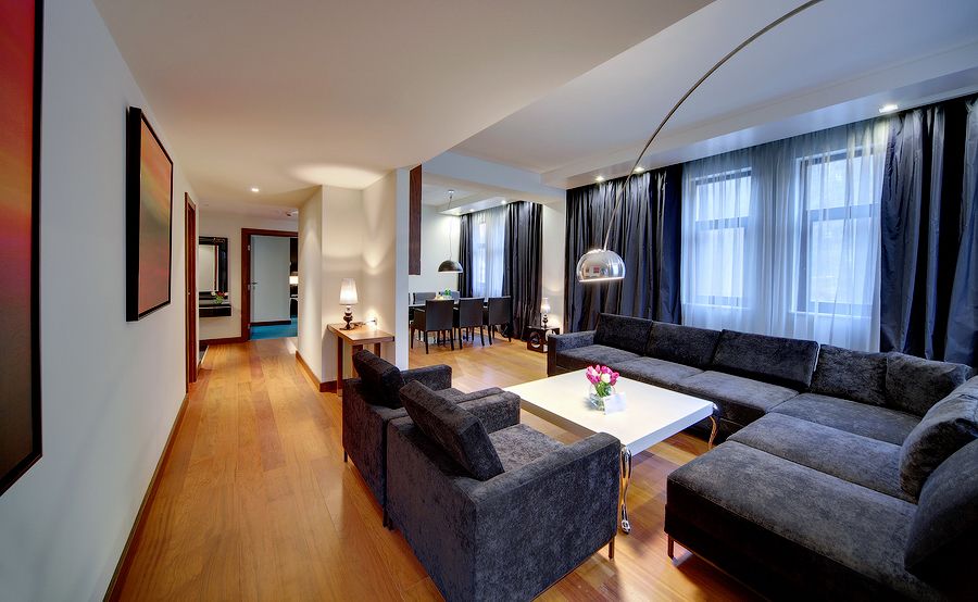 Radisson Rosa Khutor фото 64