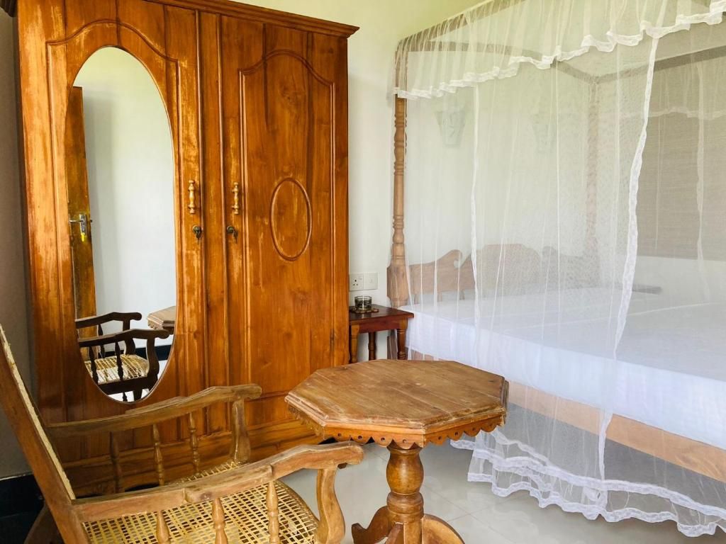 Guest House «Skywalker Guest House» фото 22