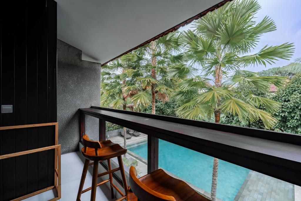 Japa Suites & Villas фото 25