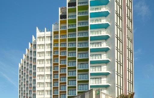 Фото отеля ibis Styles Vung Tau
