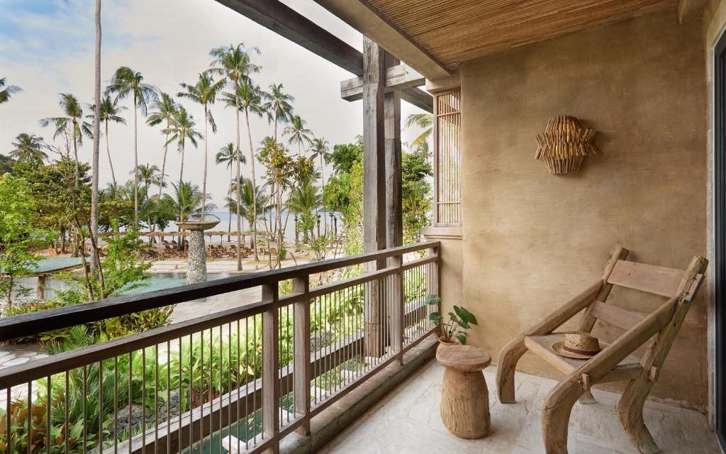 Dinso Resort & Villas Ko Chang, Vignette Collection фото 53