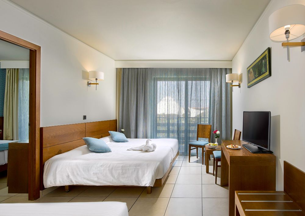 Blue Lagoon Resort фото 12