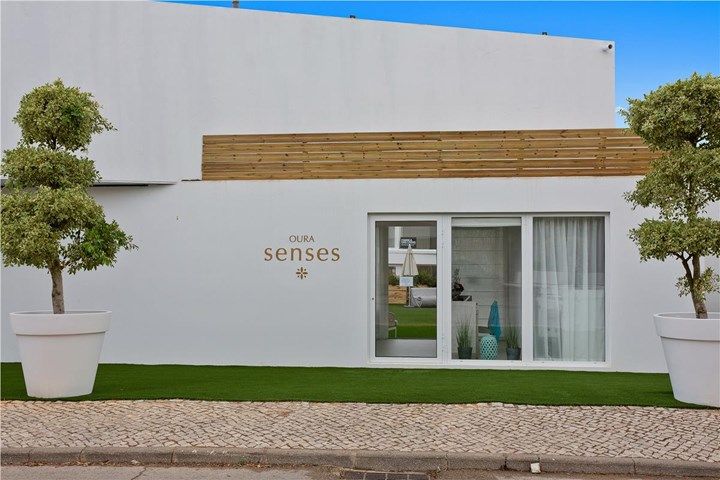 Oura Senses фото 0