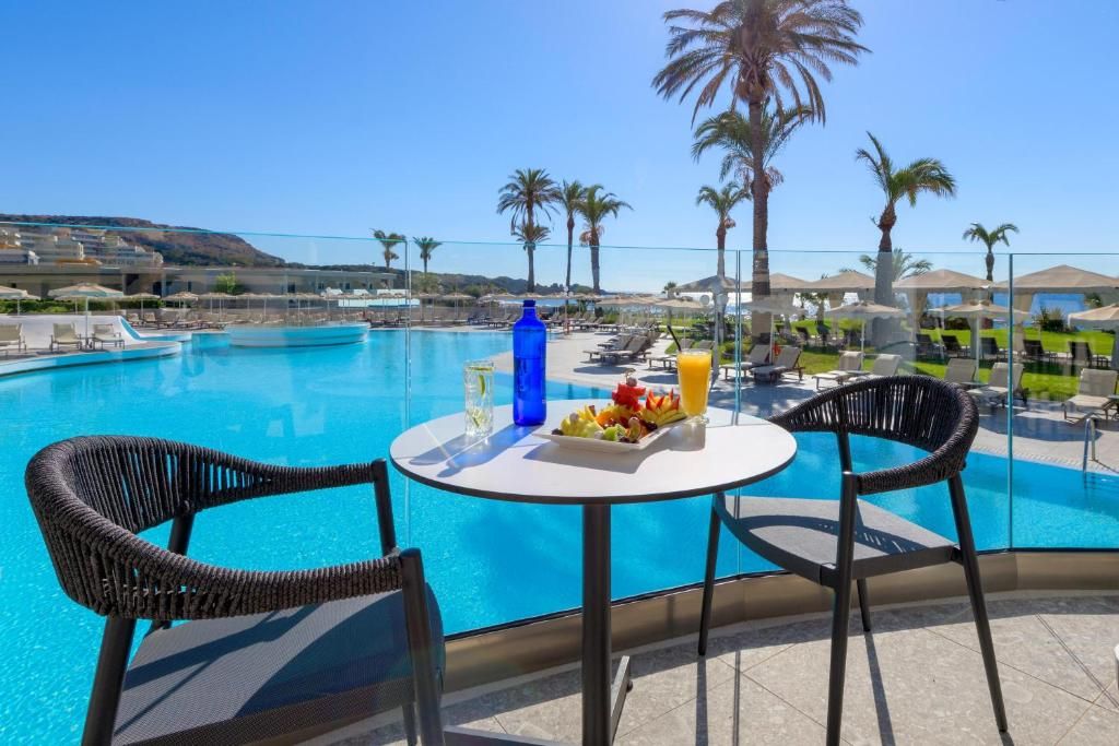 Rodos Palladium Leisure & Wellness фото 118