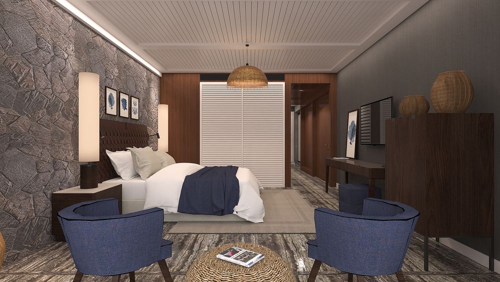 Kaya Palazzo Resort & Residence Le Chic Bodrum фото 145