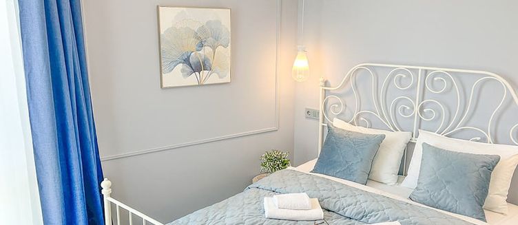 Фото отеля Sun City Apartments на Олимпийском бульваре 4