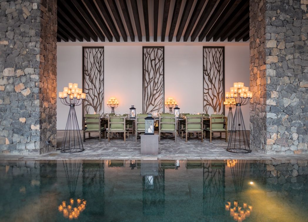 Alila Jabal Akhdar фото 12