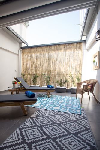 Polis Luxury Apartments & Studios фото 86