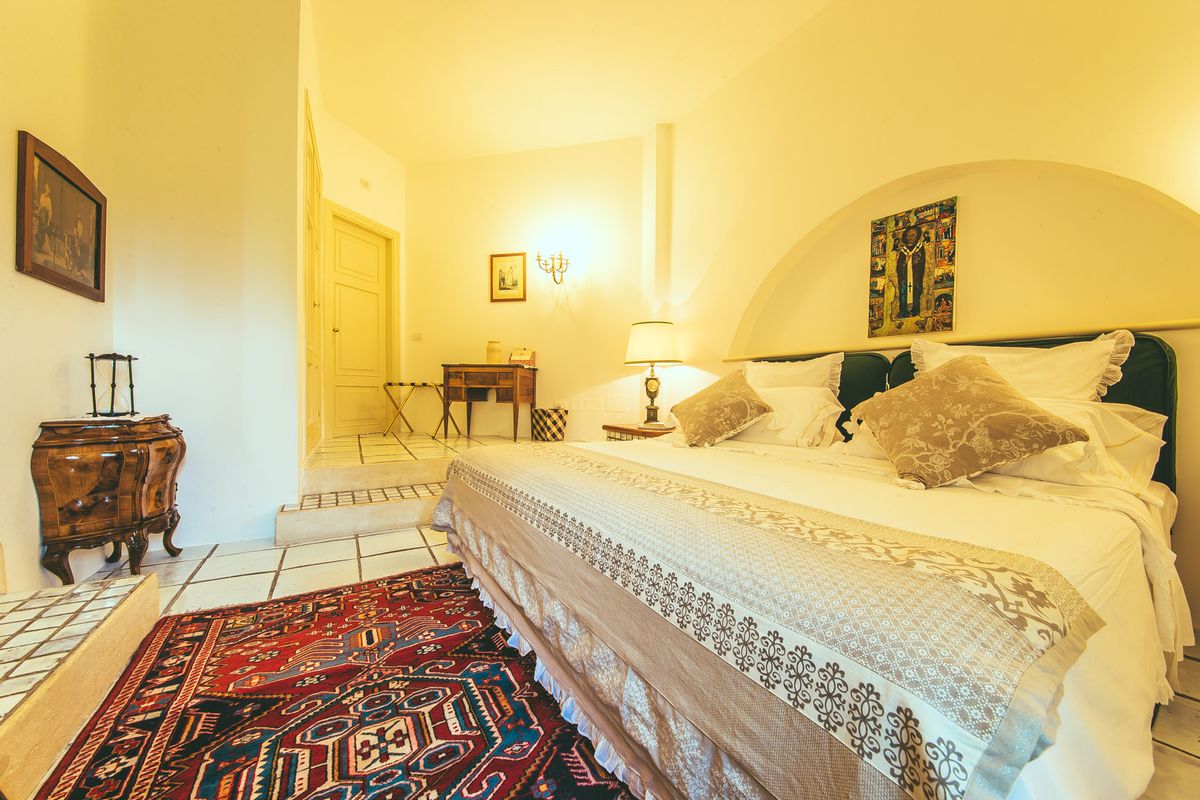 Masseria Il Melograno фото 24