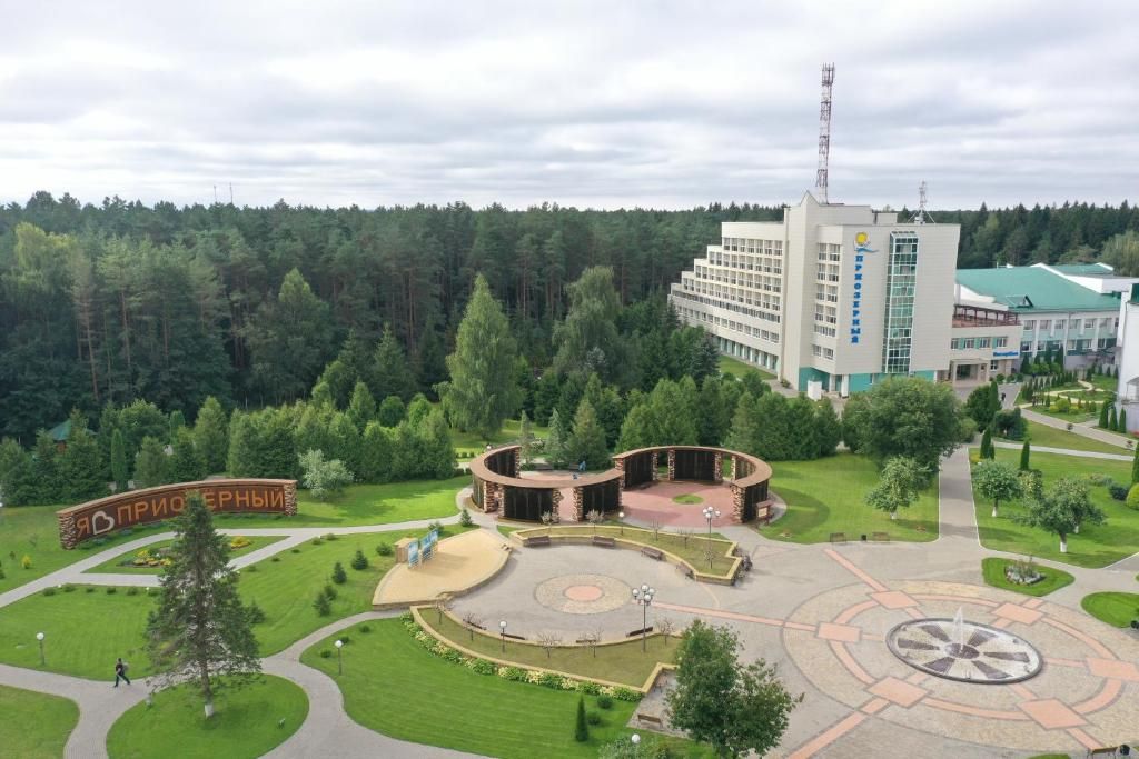 Санаторий «Приозерный» фото 21
