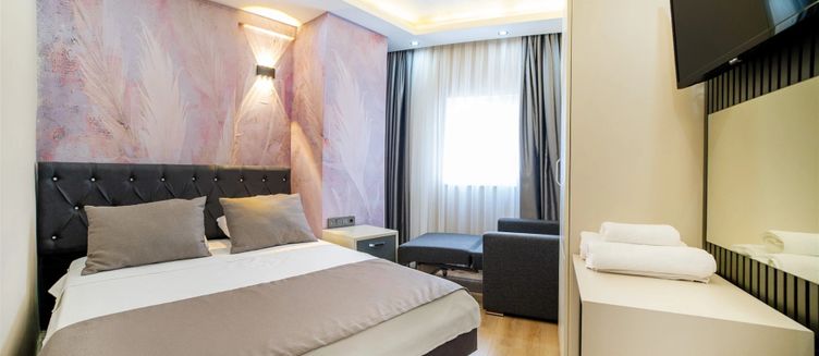 Фото отеля Blue Marina Hotel