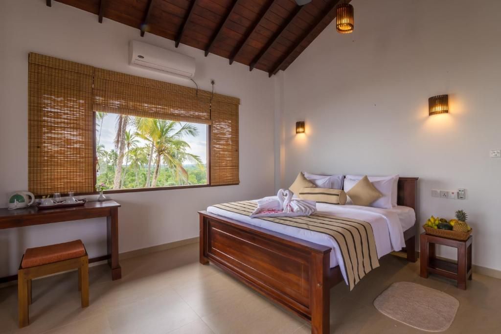 Ananya Beach Resort фото 3