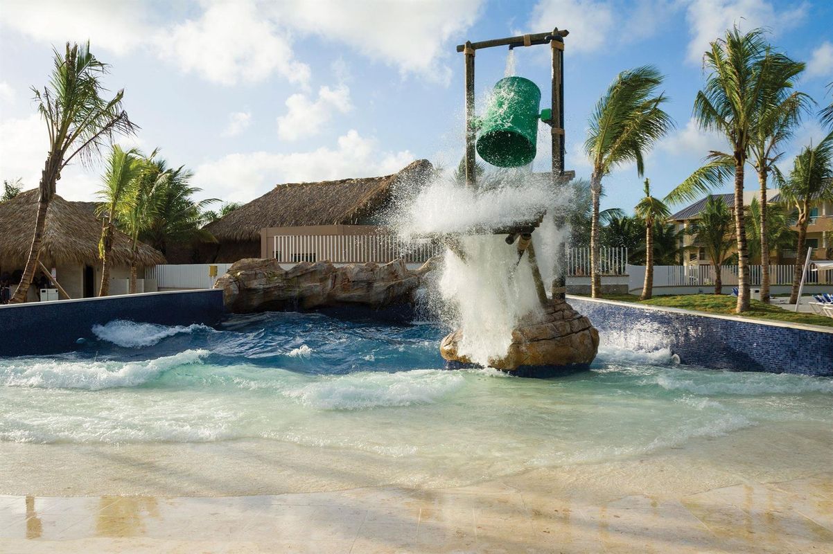 Royalton Punta Cana, An Autograph Collection All-Inclusive Resort & Casino фото 20