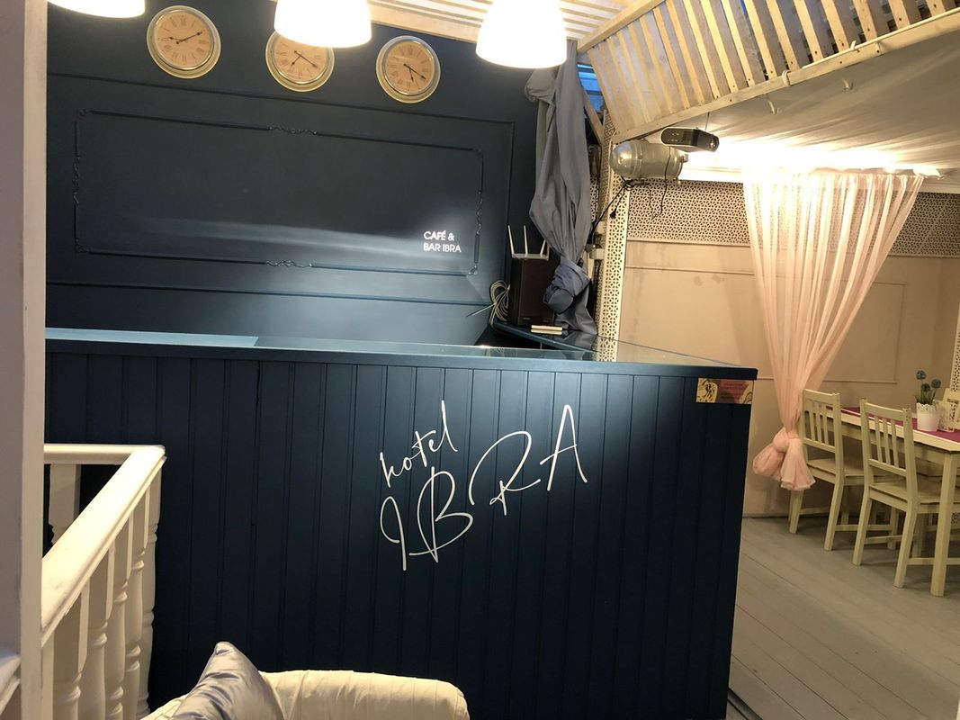 Гостиница «Ибра» фото 9