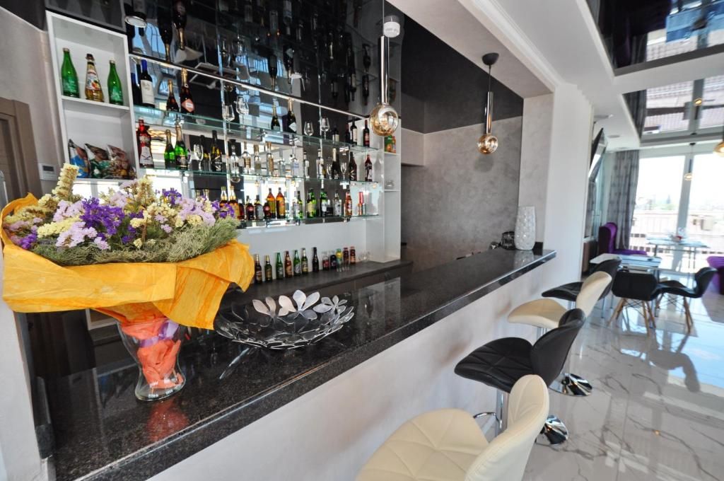 Гостиница «Gala Palmira» фото 24