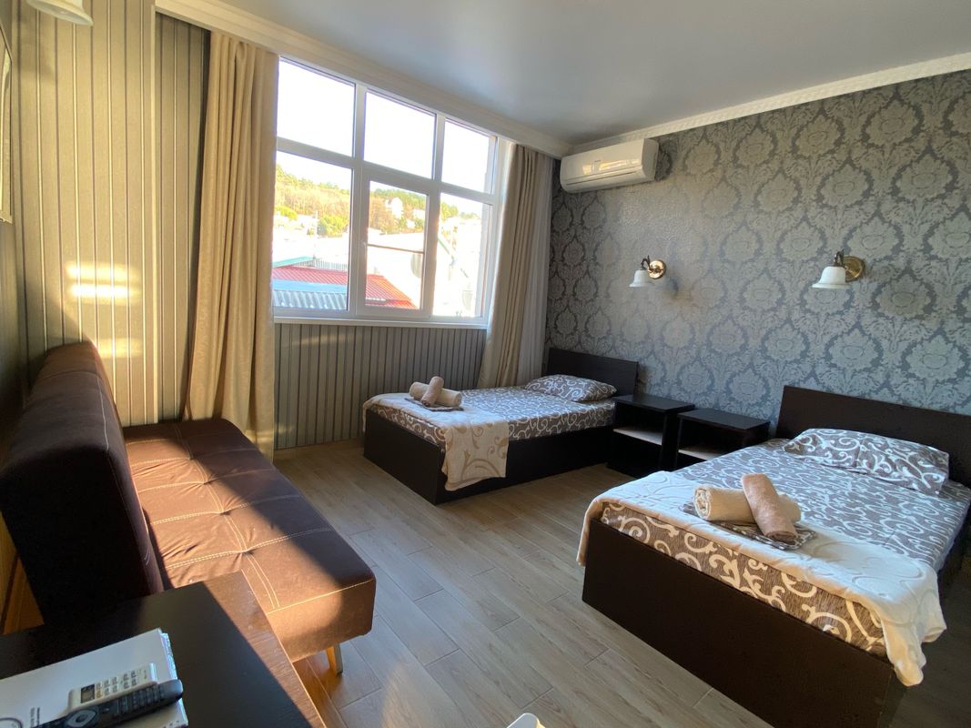 Guest House Helas фото 66