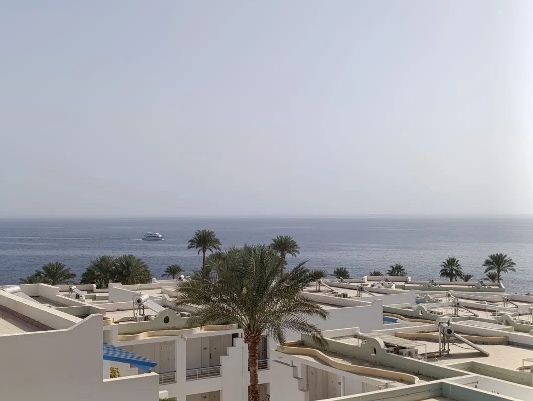 Renaissance Sharm El Sheikh Golden View Beach Resort фото 92