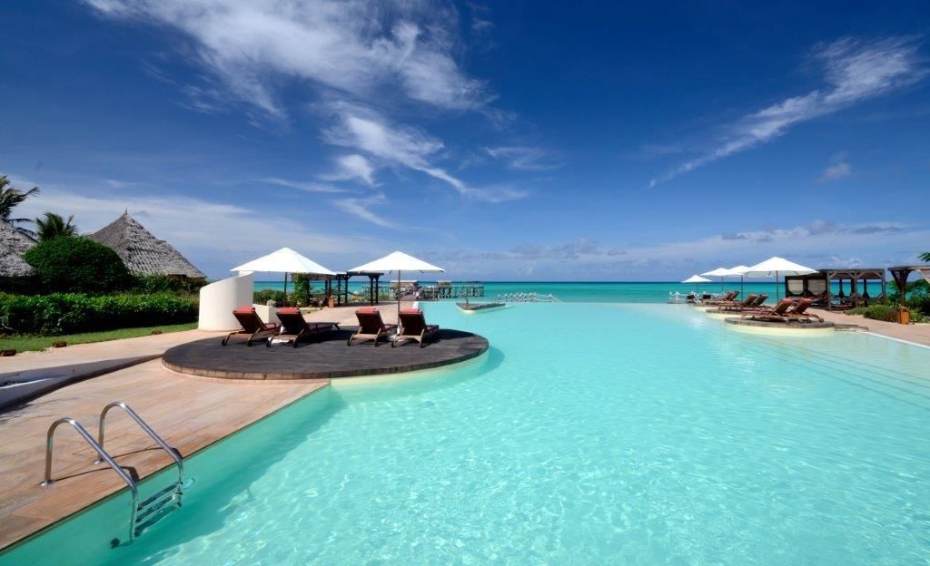 Essque Zalu Zanzibar фото 6
