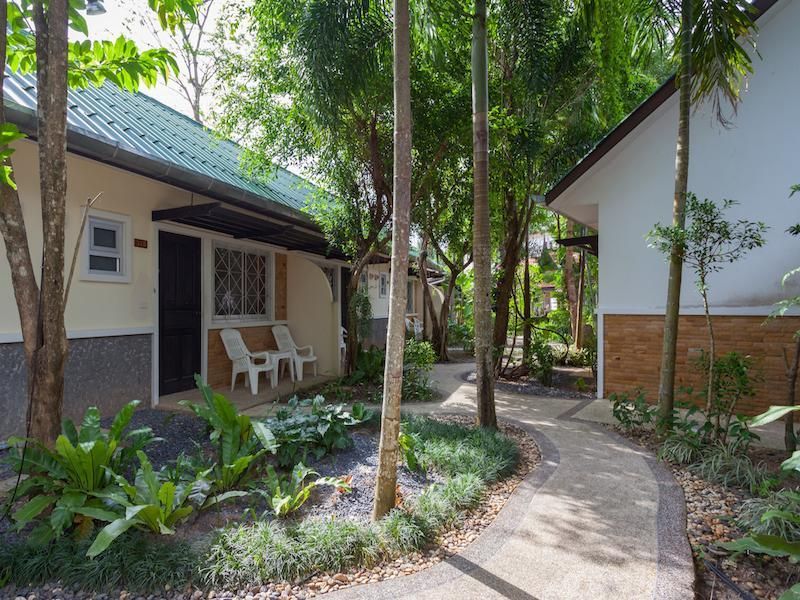 Bangtao Kanita House фото 6