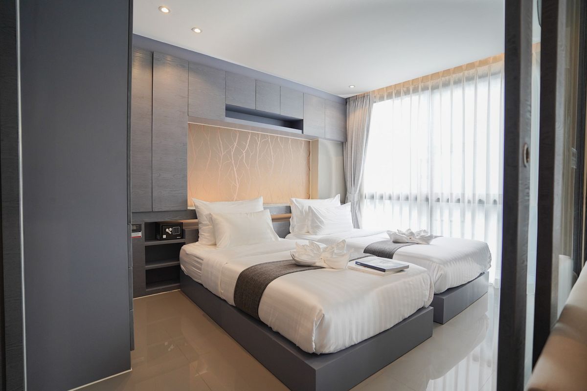 Citygate Kamala Resort and Residence фото 3