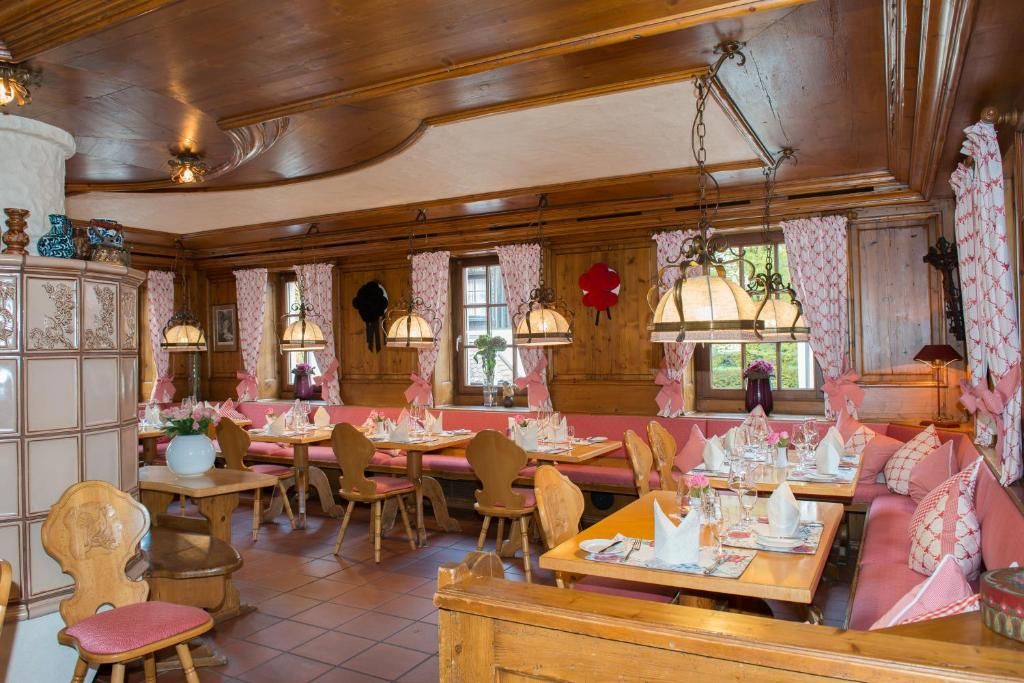 Gasthaus Auerhahn фото 10