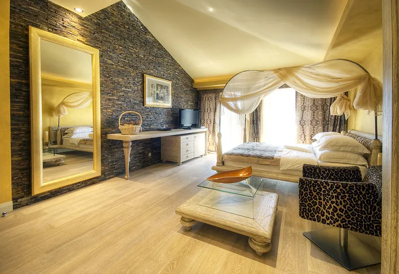 Forza Mare Hotel and Resort фото 20