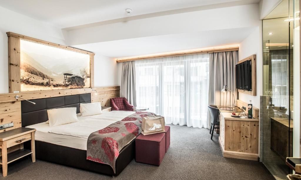 Hotel Elisabeth фото 8