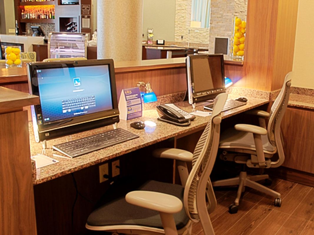 Best Western Premier Miami International Airport Hotel & Suites Coral Gables фото 12