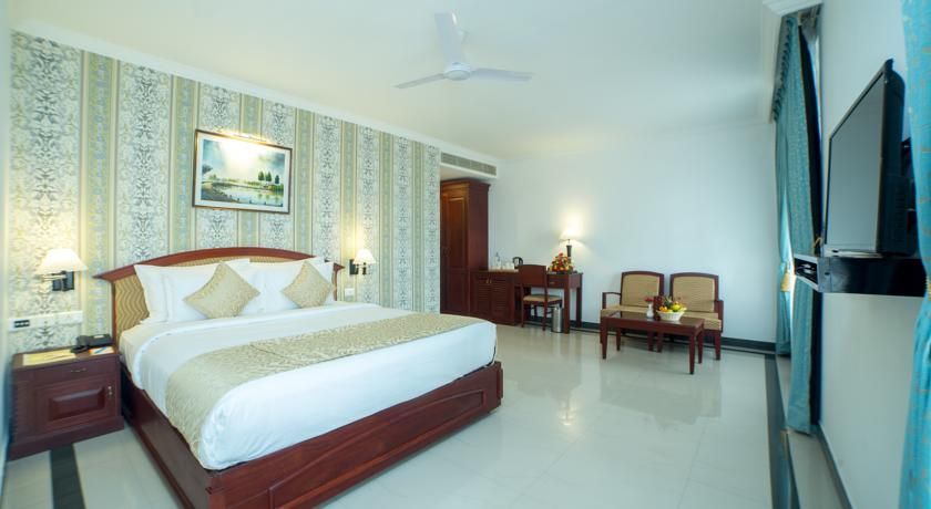 PJ Princess Regency фото 79