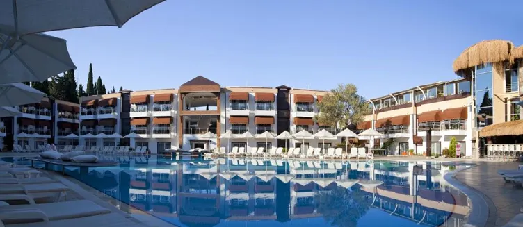 Фото отеля Risa Hotel All Inclusive