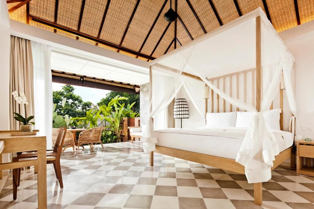 COMO Uma Ubud - CHSE Certified фото 33