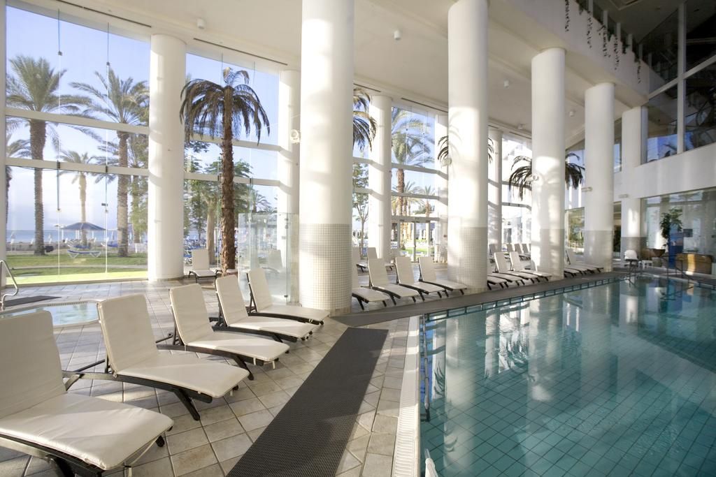 Crowne Plaza Dead Sea фото 9