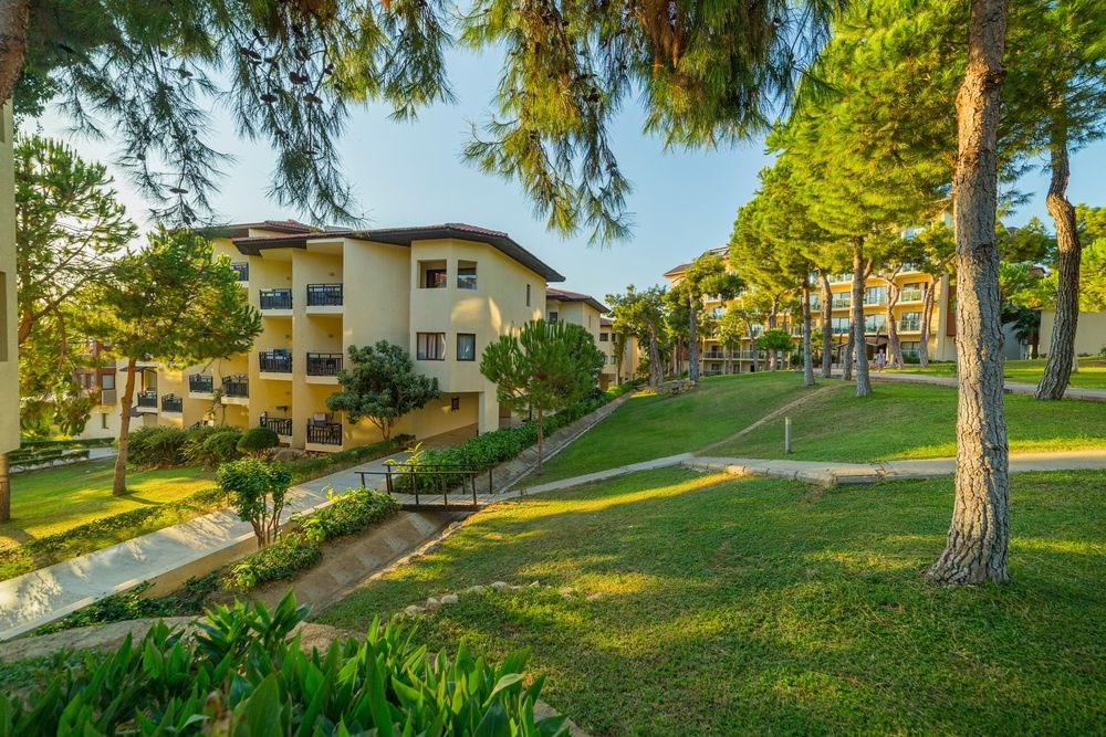 Justiniano Club Park Conti фото 182