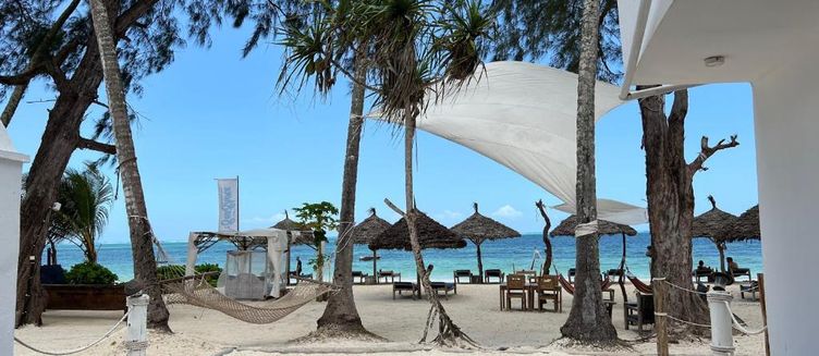 Фото отеля Seashore Villa