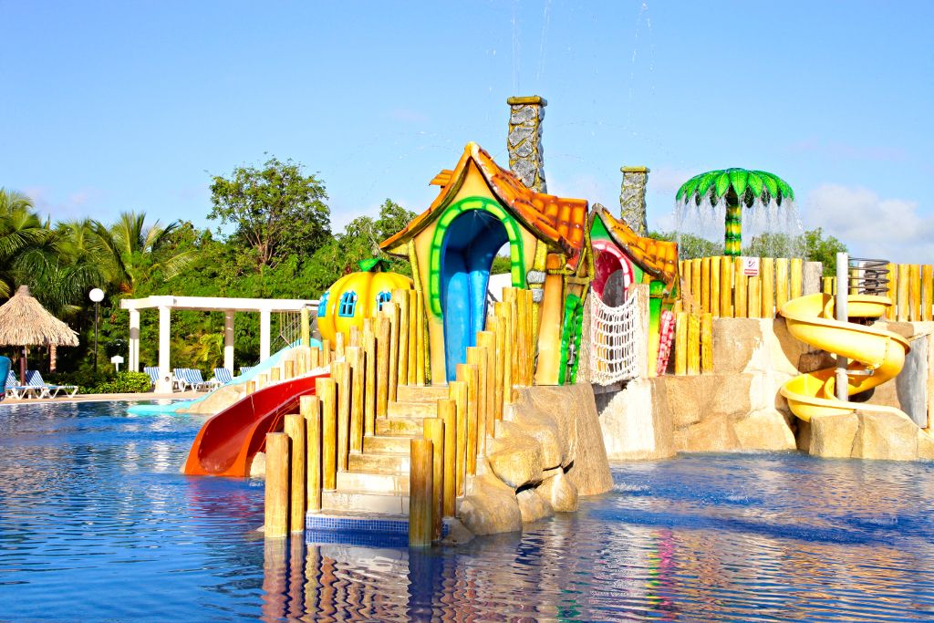 Bahia Principe Grand Turquesa фото 34