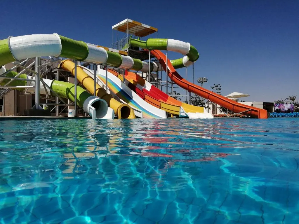 New Eagles Aqua Park Resort фото 14