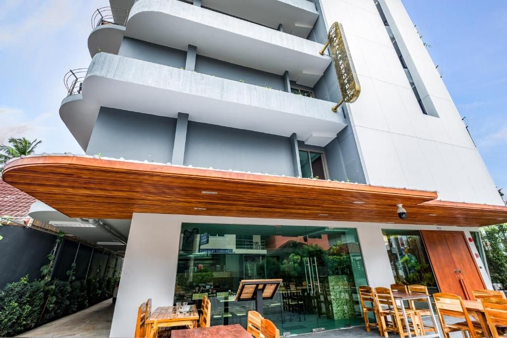 Kamala Resotel фото 33
