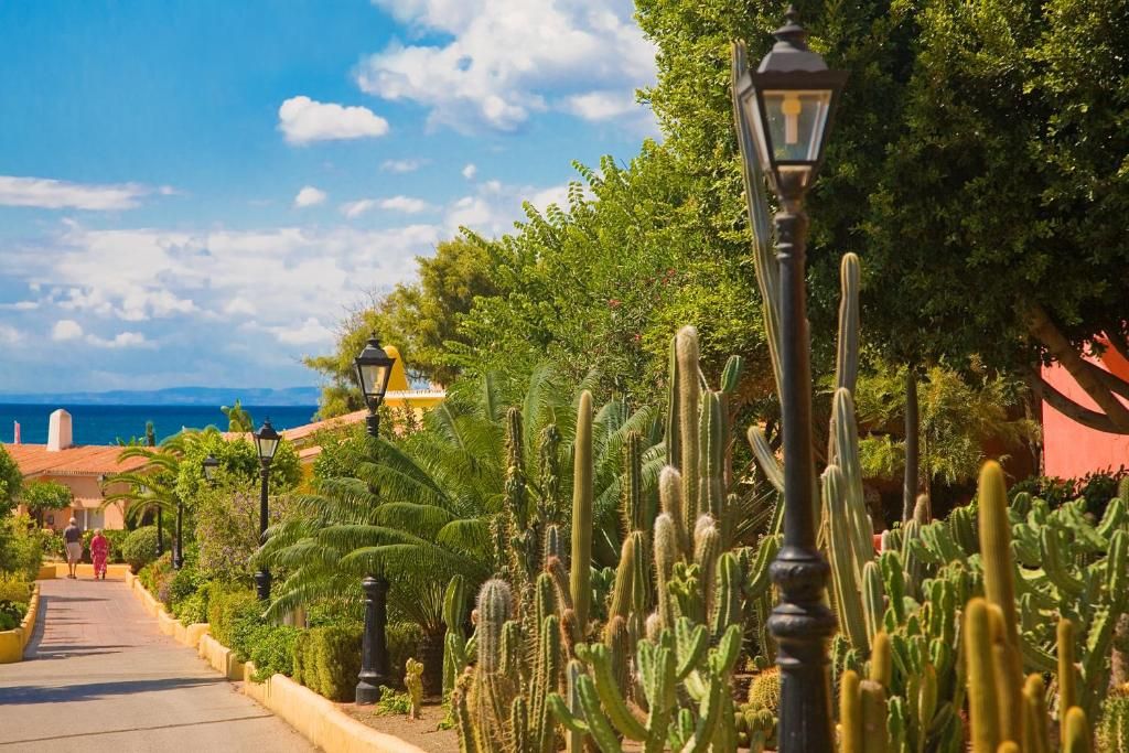 Marbella Playa фото 23