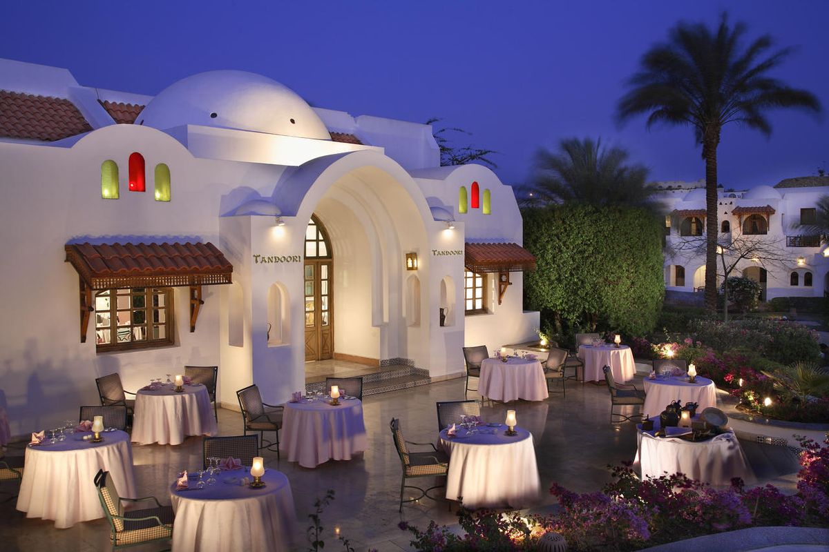 Le Royale Collection Luxury Resort фото 7