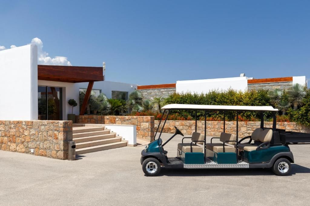 Lindos Gardens Resort Complex фото 17