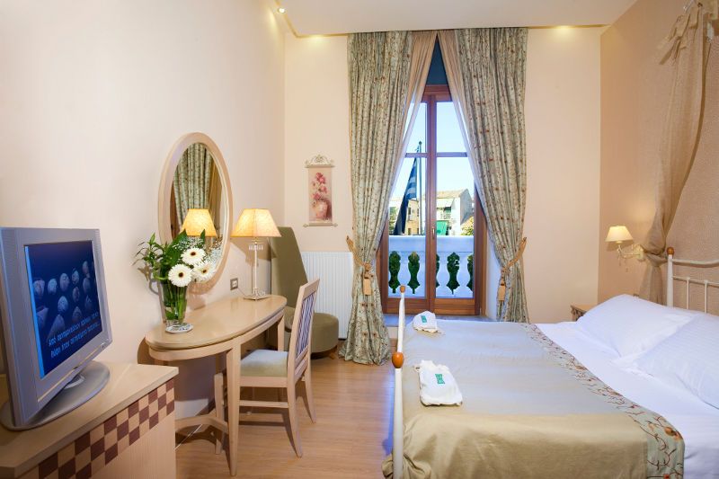 Bella Venezia Boutique Hotel фото 9