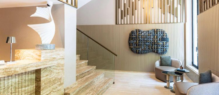 Фото отеля Villa Zurich Hotel Istanbul